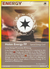 Holon Energy FF - MoxLand - MoxLand