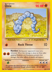 Onix - MoxLand - MoxLand