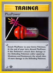 PlusPower - MoxLand - MoxLand