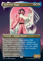 Mago Refletor / Reflector Mage - Magic: The Gathering - MoxLand