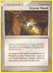 Crystal Shard - MoxLand - MoxLand
