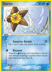Staryu - MoxLand - MoxLand