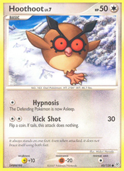 Hoothoot - MoxLand - MoxLand