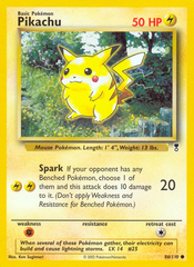 Pikachu - MoxLand - MoxLand