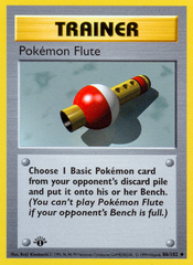 Pokémon Flute - MoxLand - MoxLand