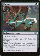 Rancor - Magic: The Gathering - MoxLand