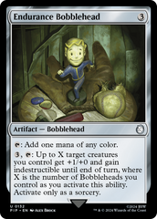 Endurance Bobblehead - Magic: The Gathering - MoxLand