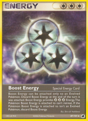 Boost Energy - MoxLand - MoxLand
