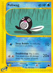 Poliwag - MoxLand - MoxLand