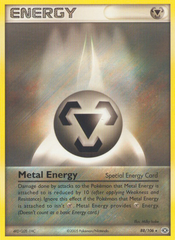 Energia de Metal / Metal Energy - MoxLand - MoxLand
