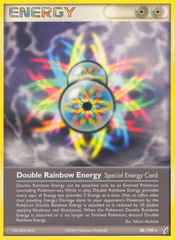 Double Rainbow Energy - MoxLand - MoxLand