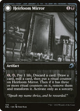 Espelho de Herança / Heirloom Mirror - Magic: The Gathering - MoxLand