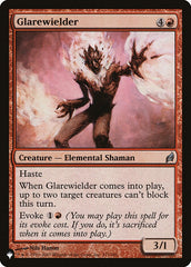 Fulgo-Manipulador / Glarewielder - Magic: The Gathering - MoxLand