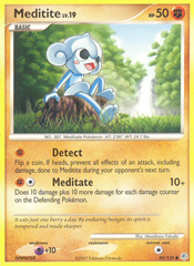 Meditite - MoxLand - MoxLand