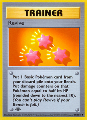 Reviver / Revive - MoxLand - MoxLand