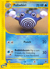 Poliwhirl - MoxLand - MoxLand