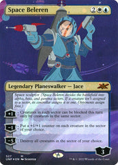 Space Beleren - Magic: The Gathering - MoxLand