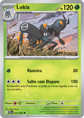 Lokix - Pokémon TCG - MoxLand