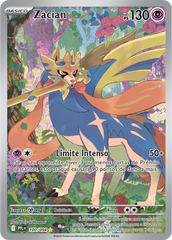 Zacian - Pokémon TCG - MoxLand