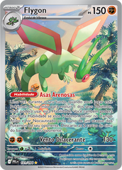 Flygon - Pokémon TCG - MoxLand