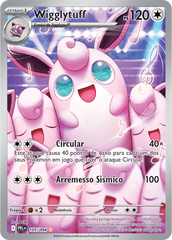 Wigglytuff - Pokémon TCG - MoxLand