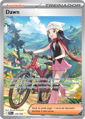 Dawn - Pokémon TCG - MoxLand