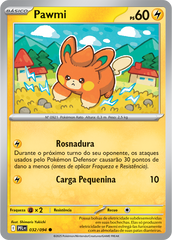 Pawmi - Pokémon TCG - MoxLand