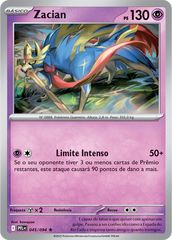 Zacian - Pokémon TCG - MoxLand