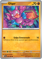 Gligar - Pokémon TCG - MoxLand