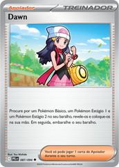 Dawn - Pokémon TCG - MoxLand