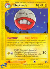 Electrode - MoxLand - MoxLand