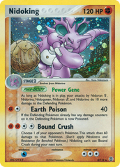 Nidoking - MoxLand - MoxLand