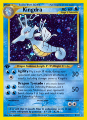 Kingdra - MoxLand - MoxLand