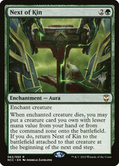 Parente Próximo / Next of Kin - Magic: The Gathering - MoxLand