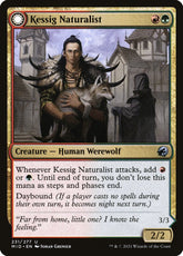 Naturalista de Kessig / Kessig Naturalist - Magic: The Gathering - MoxLand