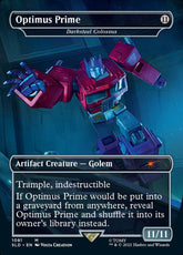 Darksteel Colossus - Magic: The Gathering - MoxLand