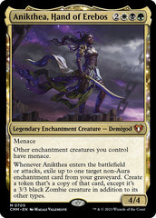 Anikthea, Hand of Erebos - Magic: The Gathering - MoxLand