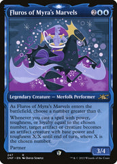 Fluros of Myra's Marvels - Magic: The Gathering - MoxLand