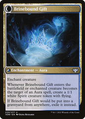 Vasculhadora Marinha / Brine Comber - Magic: The Gathering - MoxLand