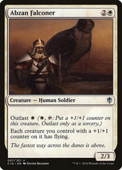 Falcoeiro Abzan / Abzan Falconer - Magic: The Gathering - MoxLand