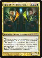 Riku of Two Reflections - Magic: The Gathering - MoxLand