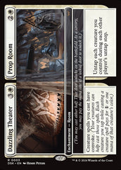 Teatro Deslumbrante / Sala de Adereços / Dazzling Theater / Prop Room - Magic: The Gathering - MoxLand