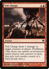 Ataque Voltaico / Volt Charge - Magic: The Gathering - MoxLand