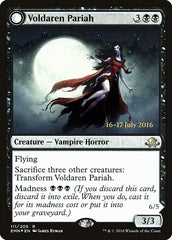 Pária Voldaren / Voldaren Pariah - Magic: The Gathering - MoxLand
