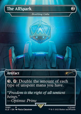 Doubling Cube - Magic: The Gathering - MoxLand