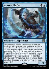 Aurora Shifter - Magic: The Gathering - MoxLand