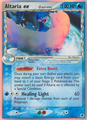 Altaria ex δ - MoxLand - MoxLand