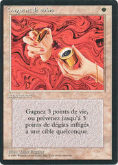 Bálsamo Restaurador / Healing Salve - Magic: The Gathering - MoxLand