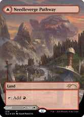 Trilha da Orla das Agulhas / Needleverge Pathway - Magic: The Gathering - MoxLand