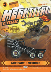 Mechtitan Core - Magic: The Gathering - MoxLand